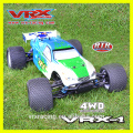 Large scale 4x4 high speed Electric RC Car for sale